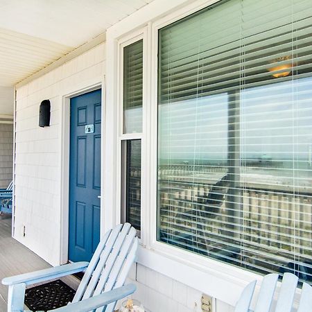 Folly Beach Suites Buitenkant foto