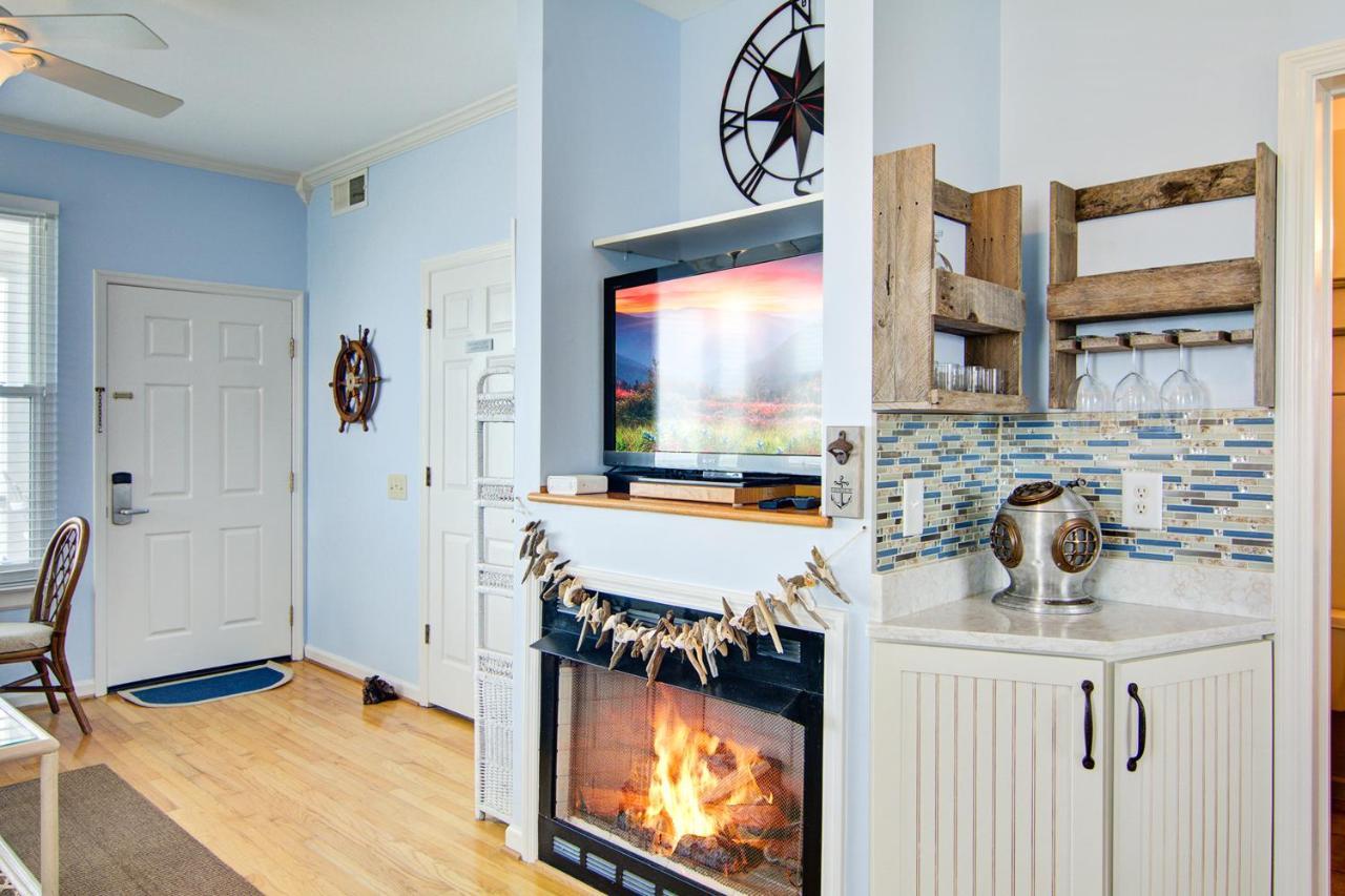 Folly Beach Suites Kamer foto