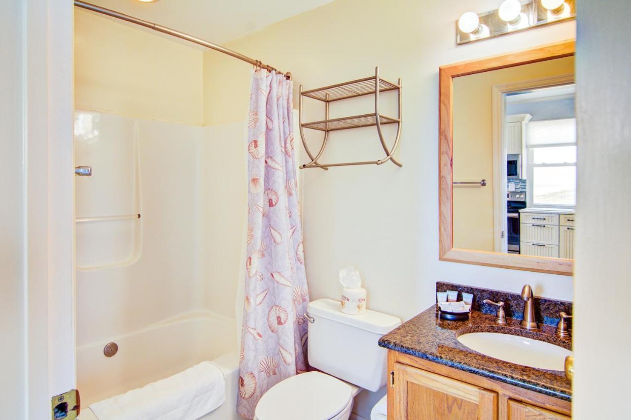 Folly Beach Suites Kamer foto