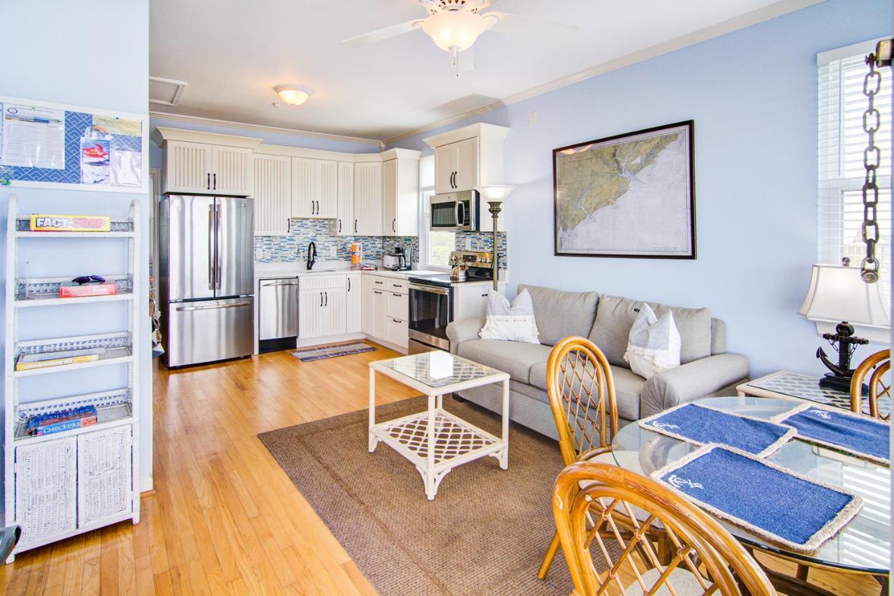 Folly Beach Suites Kamer foto